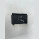 قم بتحميل الصورة إلى عارض الصور، 2002–2005 BMW 745i E65 E66 E60 Seat Control Module (6927276) – OEM