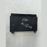 قم بتحميل الصورة إلى عارض الصور، 2002–2005 BMW 745i E65 E66 E60 Seat Control Module (6927276) – OEM