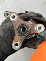 قم بتحميل الصورة إلى عارض الصور، 2011–2016 BMW F30 328i xDrive AWD Rear Axle Differential 3.15 Ratio (7612166) – OEM