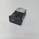 Load image into Gallery viewer, A2478203802-2018-2023 Mercedes-Benz A-Class B-Class USB Interface Port