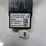 Load image into Gallery viewer, A2478203802-2018-2023 Mercedes-Benz A-Class B-Class USB Interface Port