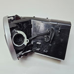 قم بتحميل الصورة إلى عارض الصور، A1648302454-Mercedes-Benz ML GL W164 X164 Dashboard Side Air Vent Grill Right