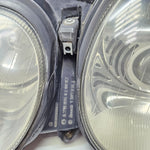 Bild in die Galerieansicht laden, A2158201761-2000-2006 Mercedes-Benz C215 CL500 Headlight
