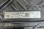 Load image into Gallery viewer, A1179067800-2014-2019 Mercedes-Benz CLA250 LED Headlight Left Side