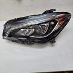Load image into Gallery viewer, A1179067800-2014-2019 Mercedes-Benz CLA250 LED Headlight Left Side