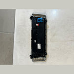 Load image into Gallery viewer, BMW F10 F11 Center Console A/C Climate Control Switch Panel IHKA (9352741) – OEM