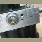 قم بتحميل الصورة إلى عارض الصور، BMW 3 Series E90 E91 ABS DSC Pump Unit Module 6784764 OEM