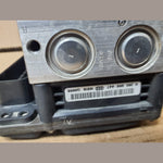 قم بتحميل الصورة إلى عارض الصور، 2010–2016 BMW 5 Series F10 F11 DSC ABS Hydraulic Brake Pump Control Unit (6852811) – OEM