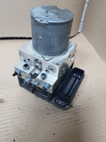 Load image into Gallery viewer, 2010–2016 BMW 5 Series F10 F11 DSC ABS Hydraulic Brake Pump Control Unit (6852811) – OEM