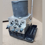 قم بتحميل الصورة إلى عارض الصور، 2010–2016 BMW 5 Series F10 F11 DSC ABS Hydraulic Brake Pump Control Unit (6852811) – OEM