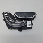 Load image into Gallery viewer, A2229050301-2013-2020 Mercedes-Benz SW222 SX22 Seat Control Switch Front Left