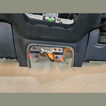 Bild in die Galerieansicht laden, BMW X2 F39, 18dx 2019 B47B RHD DASHBOARD BLACK VIN EG17898