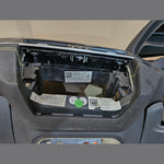 Bild in die Galerieansicht laden, BMW X2 F39, 18dx 2019 B47B RHD DASHBOARD BLACK VIN EG17898