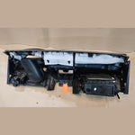 Bild in die Galerieansicht laden, BMW X2 F39, 18dx 2019 B47B RHD DASHBOARD BLACK VIN EG17898