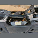 Bild in die Galerieansicht laden, BMW X2 F39, 18dx 2019 B47B RHD DASHBOARD BLACK VIN EG17898