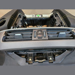 Bild in die Galerieansicht laden, BMW X2 F39, 18dx 2019 B47B RHD DASHBOARD BLACK VIN EG17898