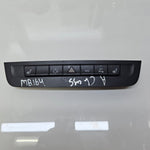 Bild in die Galerieansicht laden, A2469052201-2012-2015 Mercedes-Benz W246 B180 Multifunction Switch