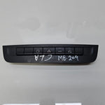 قم بتحميل الصورة إلى عارض الصور، A2469052301-2013 Mercedes-Benz B180 W246 W242 Hazard Warning Light Switch
