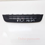 Load image into Gallery viewer, A2128201910-2011-2012 Mercedes-Benz E350 Switch Upper Control Panel