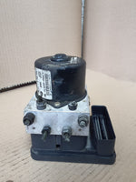 Load image into Gallery viewer, 2001–2005 BMW E46 3 Series ABS Hydraulic Brake Pump & Control Unit (6765454) – OEM
