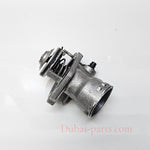 Load image into Gallery viewer, A2722000115-2006-2007 Mercedes-Benz C230 C300 C350 Thermostat Coolant Flange