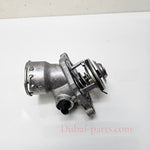 Load image into Gallery viewer, A2722000115-2006-2007 Mercedes-Benz C230 C300 C350 Thermostat Coolant Flange