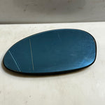 قم بتحميل الصورة إلى عارض الصور، BMW 3 Series E92 E93 Exterior Side Mirror Glass Heated Left/Right – OEM