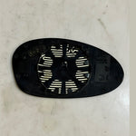 قم بتحميل الصورة إلى عارض الصور، BMW 3 Series E92 E93 Exterior Side Mirror Glass Heated Left/Right – OEM