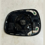 قم بتحميل الصورة إلى عارض الصور، BMW X3 F25 Exterior Side Mirror Glass Heated Left/Right – OEM