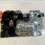 قم بتحميل الصورة إلى عارض الصور، BMW ZF 8HP45 Transmission TCM TCU Mechatronic Valve Body 0260550074