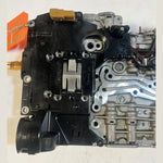 قم بتحميل الصورة إلى عارض الصور، BMW ZF 8HP45 Transmission TCM TCU Mechatronic Valve Body 0260550074