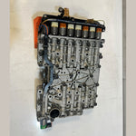 قم بتحميل الصورة إلى عارض الصور، BMW ZF 8HP45 Transmission TCM TCU Mechatronic Valve Body 0260550074