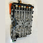 قم بتحميل الصورة إلى عارض الصور، BMW ZF 8HP45 Transmission TCM TCU Mechatronic Valve Body 0260550074