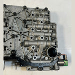 قم بتحميل الصورة إلى عارض الصور، BMW ZF 8HP45 Transmission TCM TCU Mechatronic Valve Body 0260550074