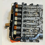 قم بتحميل الصورة إلى عارض الصور، BMW ZF 8HP45 Transmission TCM TCU Mechatronic Valve Body 0260550074