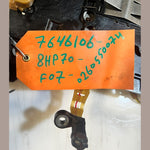 قم بتحميل الصورة إلى عارض الصور، BMW ZF 8HP45 Transmission TCM TCU Mechatronic Valve Body 0260550074