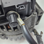 Load image into Gallery viewer, A0009063722-2008-2014 Mercedes-Benz C300 3.5L V6 M276.957 Engines Alternator