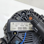 Load image into Gallery viewer, A0009060401-2010-2015 Mercedes-Benz C200 OM651.911 Engine Alternator