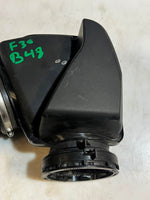 قم بتحميل الصورة إلى عارض الصور، 2016–2018 BMW F20 F30 F31 F32 F36 330i 330e B48 Air Intake Resonator (70604496) – OEM