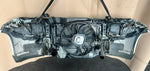 قم بتحميل الصورة إلى عارض الصور، BMW X1 E84 LCI 2014 Nose Cut Bonnet Headlights Grille – Used OEM