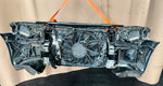 قم بتحميل الصورة إلى عارض الصور، 2010-2012 BMW F02 740Li Twin Turbo V8 Nose Cut Bonnet Headlights Grille – Used OEM