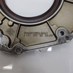 Load image into Gallery viewer, A1370110208-2001-2006 Mercedes-Benz CL600 C215 Crankshaft Rear Oil Seal Seat OEM