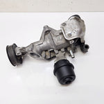 Load image into Gallery viewer, A2702000601-Mercedes-Benz A-Class W176 Switchable Water Pump OEM
