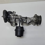 Load image into Gallery viewer, A2702000601-Mercedes-Benz A-Class W176 Switchable Water Pump OEM