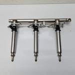 Load image into Gallery viewer, 2012-2015 Mercedes-Benz C350 W205 W222 W463 X253 Fuel Injector A2760704095