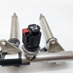 Load image into Gallery viewer, A2600701000-2020 Mercedes-Benz A35 AMG A35 CLA C118 2.0 Fuel Injection Rail