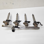 Load image into Gallery viewer, A2600701000-2020 Mercedes-Benz A35 AMG A35 CLA C118 2.0 Fuel Injection Rail