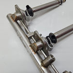 Load image into Gallery viewer, A2760703995-2012-2015 Mercedes-Benz ML350 C218 W204 S204 C204 Fuel Rail OEM