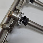 Load image into Gallery viewer, A2760703995-2012-2015 Mercedes-Benz ML350 C218 W204 S204 C204 Fuel Rail OEM