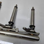 Load image into Gallery viewer, A2760703995-2012-2015 Mercedes-Benz ML350 C218 W204 S204 C204 Fuel Rail OEM